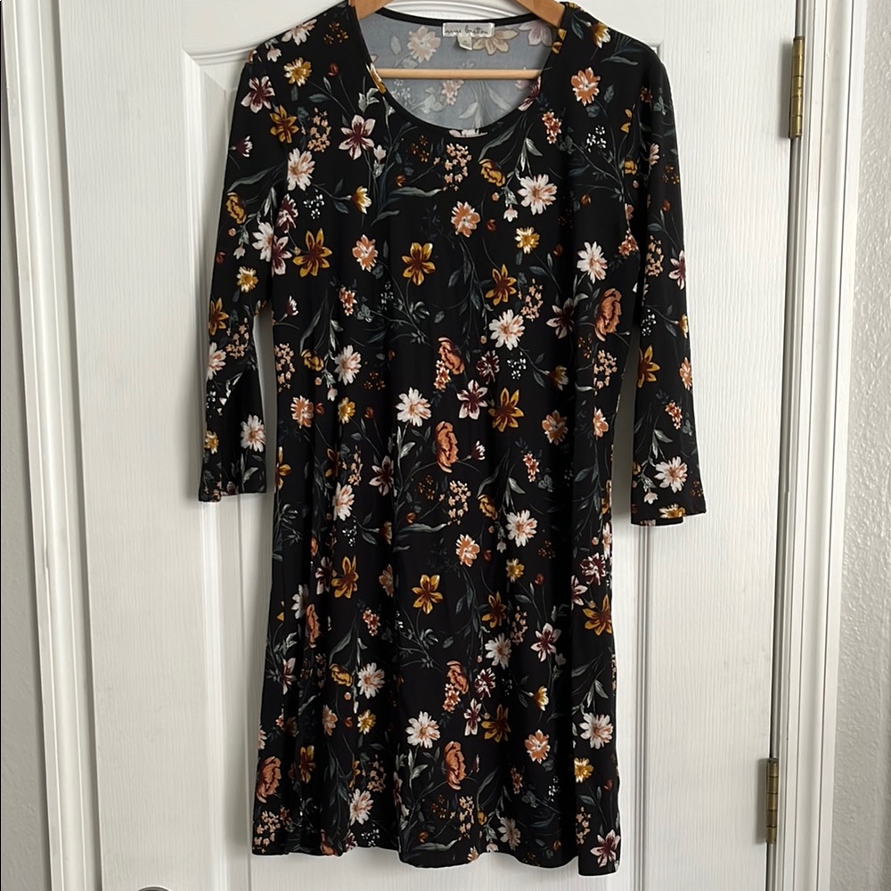 Nine Britton Dress | StitchFix